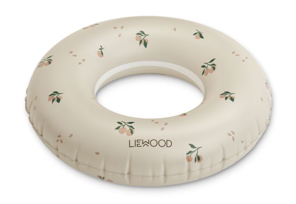 LIEWOOD - Baloo Schwimmring Peach Sea Shell