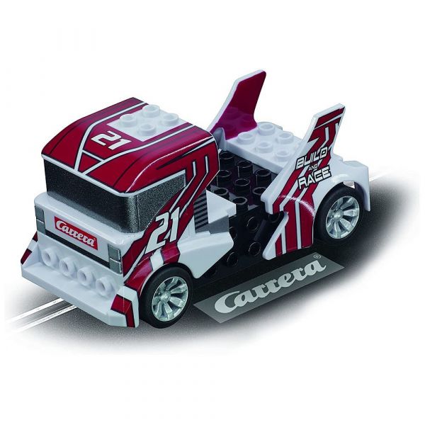Carrera GO!!! - Build &#039;n Race Truck