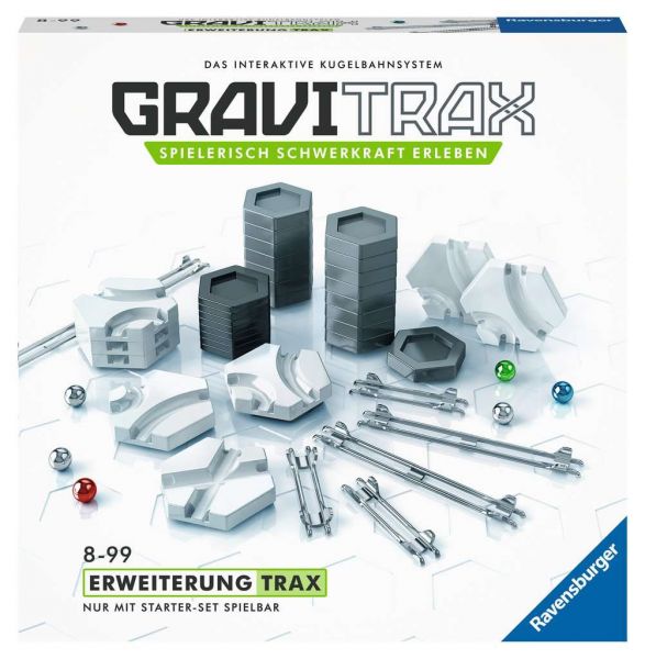 Ravensburger - GraviTrax Erweiterung Trax