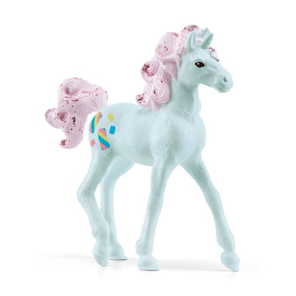 Schleich bayala 70737 - Sammeleinhorn Marshmallow