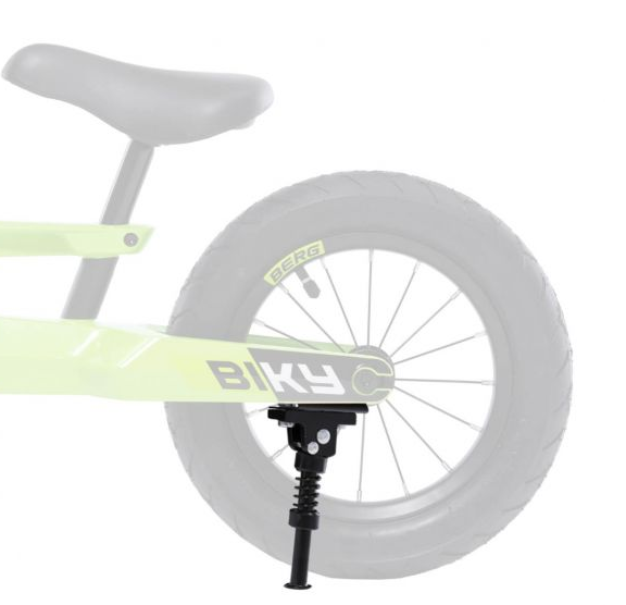BERG - Seitenständer für Laufrad Biky