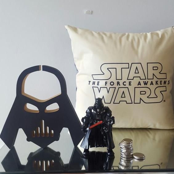 Devine Design - Darth Vader Kasse