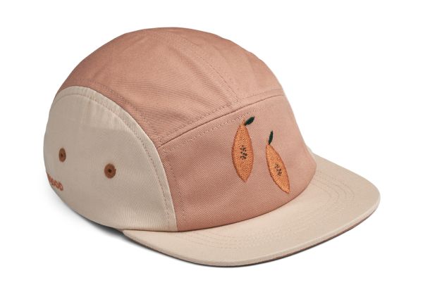 LIEWOOD - Rory Cap Papaya Rose Mix