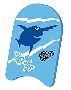 BECO - Sealife Schwimmbrett, blau