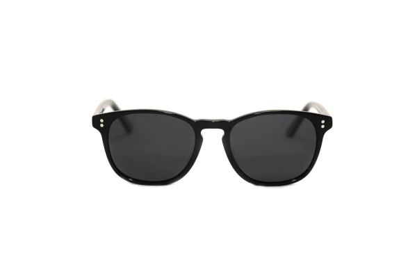 Jnr. Specs - Sonnenbrille Miami Jet Black