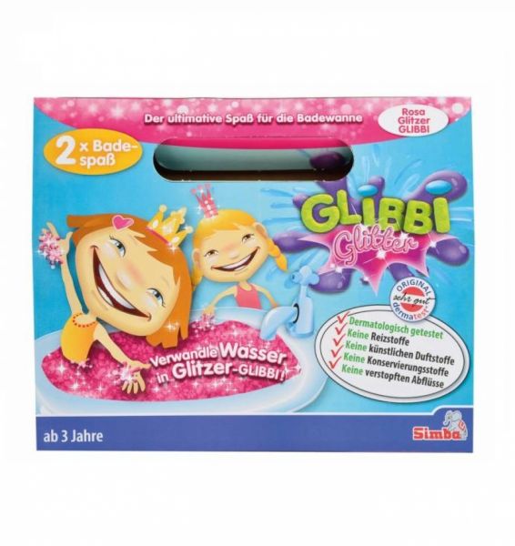 Simba - Glibbi Glitter