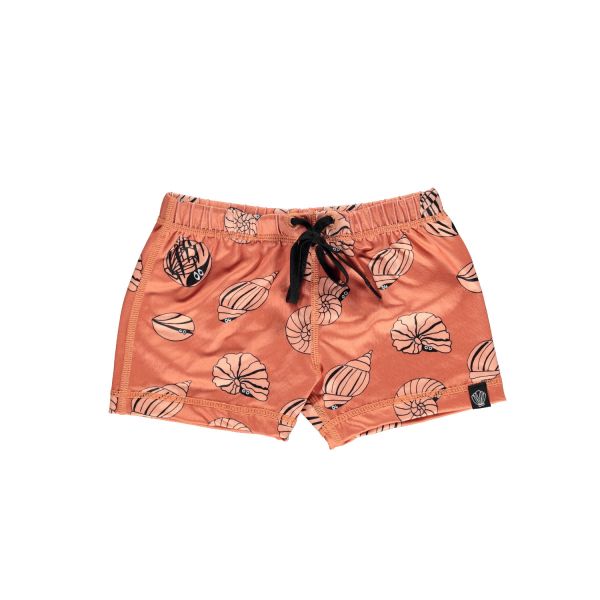 Beach &amp; Bandits - UV Badeshorts Shello