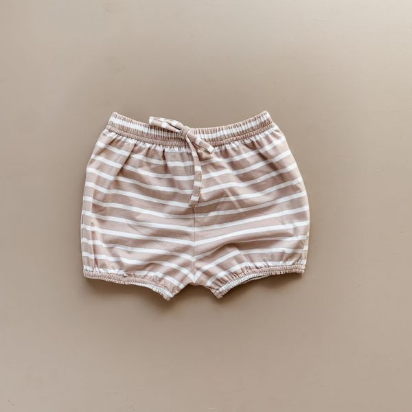 Two Darlings - Stripe Shorts