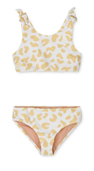 LIEWOOD - Bow Bikini Leo Jojoba