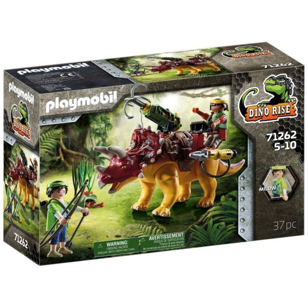 PLAYMOBIL® 71262 - Triceratops