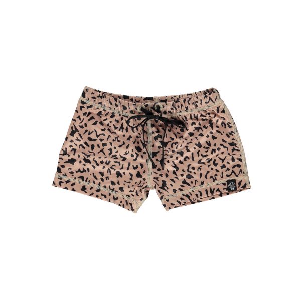 Beach &amp; Bandits - UV Badeshorts Desert Shark