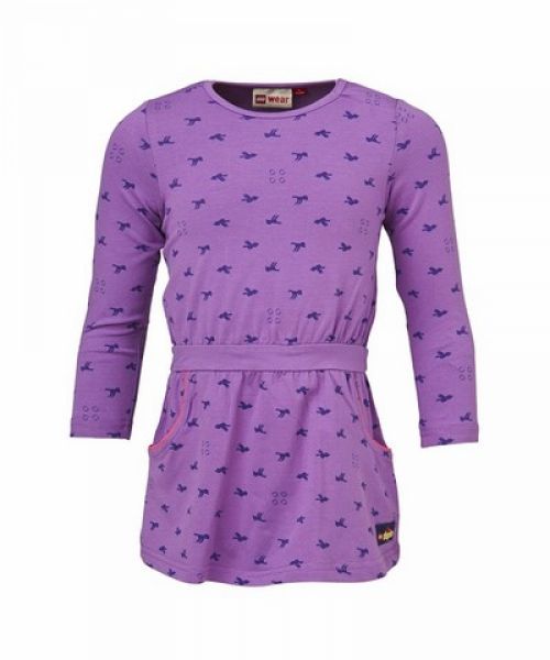 LEGO® wear - Mädchen Kleid LEGO Duplo
