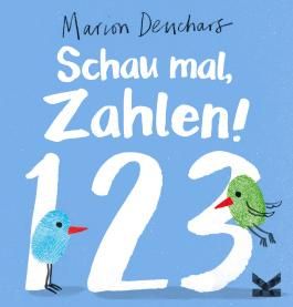 Laurence King Verlag - Schau mal… Zahlen!