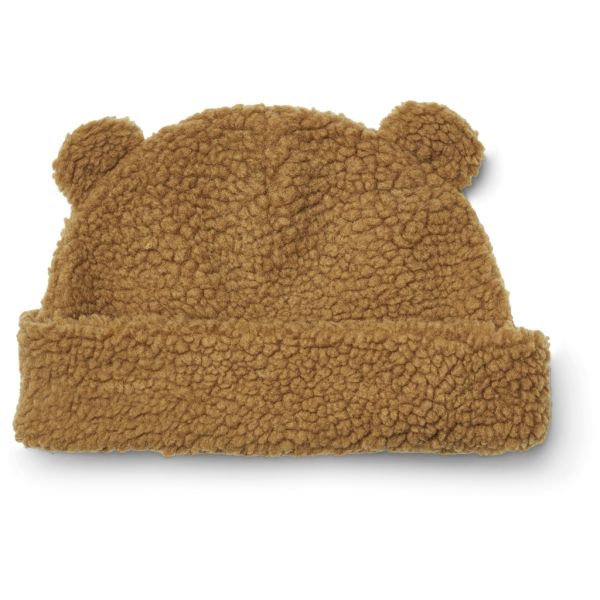 LIEWOOD - Bibi Beanie Golden Caramel