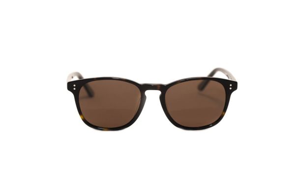 Jnr. Specs - Sonnenbrille Miami Toffee Tortoise