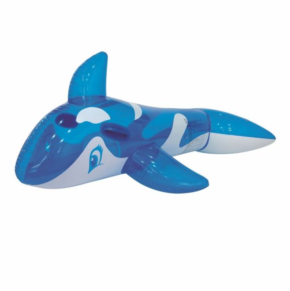 Jilong - Schwimmtier Whale Rider