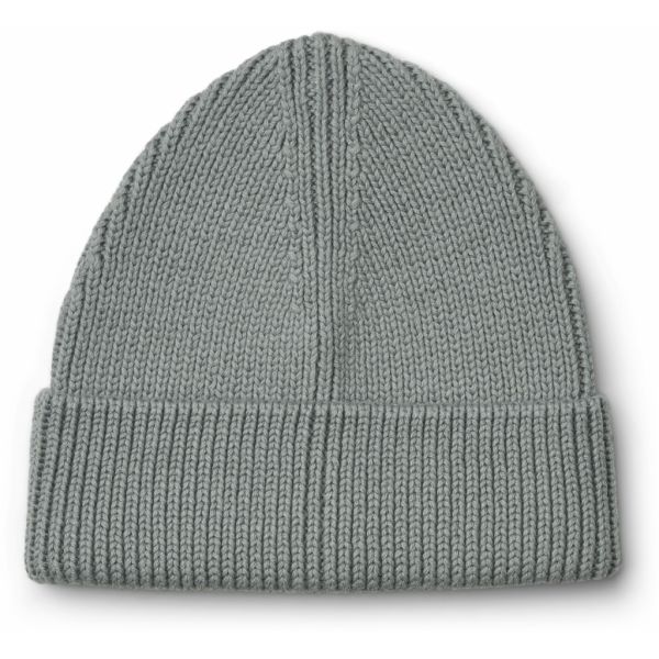 LIEWOOD - Ezra Beanie Blue Fog