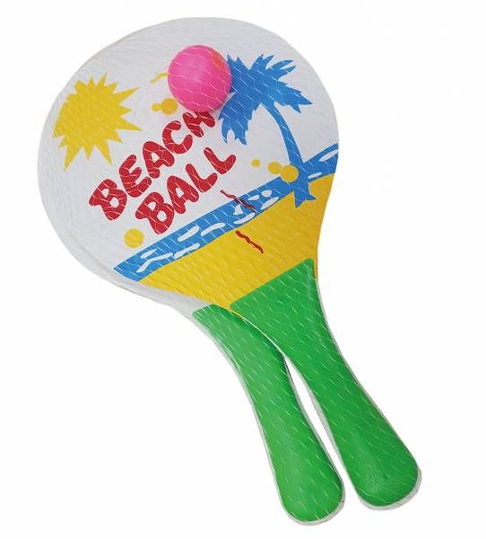 Idena - Beachballset