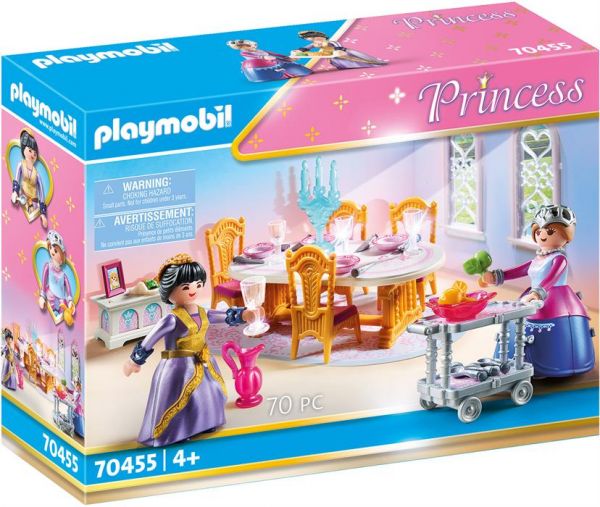 PLAYMOBIL® 70455 - Speisesaal