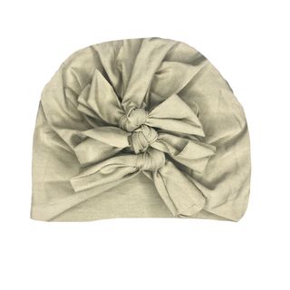 ArchNOllie - Turban Knots Khaki