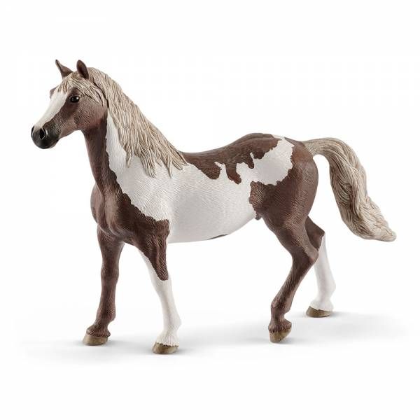 Schleich 13885 - Paint Horse Wallach