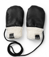 Elodie - Handschuhe Aviator Black 0- 12 Monate Elodie - Handschuhe Aviator Black 0- 12 Monate