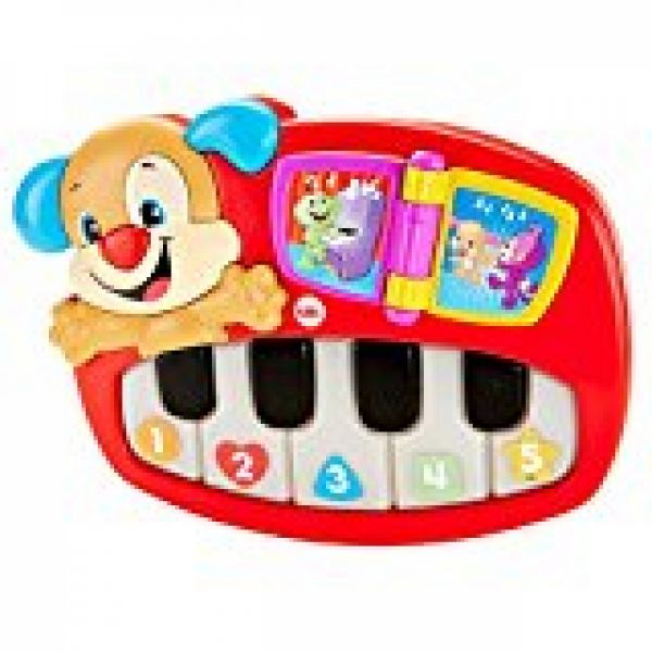 Fisher Price - Lernspaß Piano