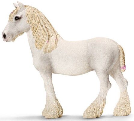 Schleich 13735 - Shire Stute