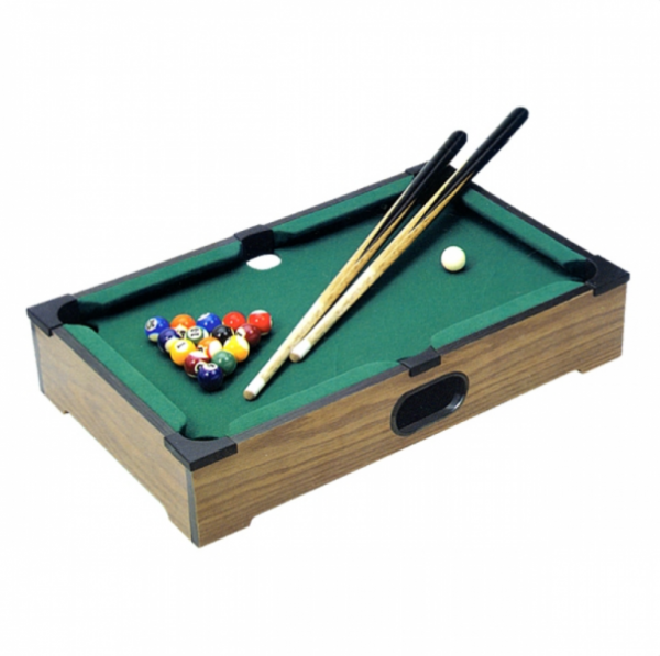 Tischbilliard Mini