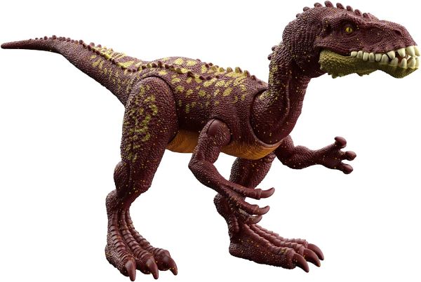 Mattel - Jurassic World Fierce Force - Masiakasaurus