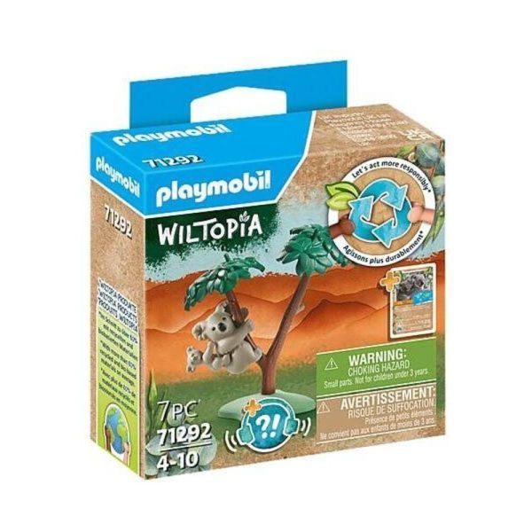PLAYMOBIL® 71292 - Wiltopia - Koala