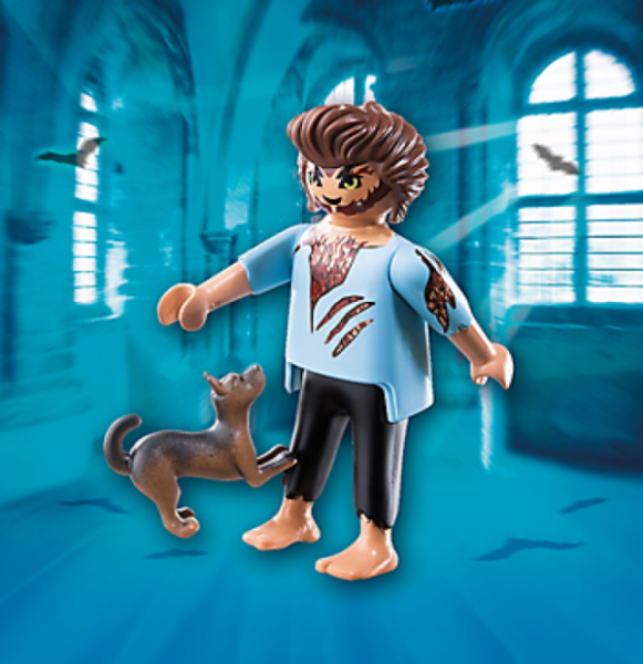 PLAYMOBIL® 6824 - Werwolf