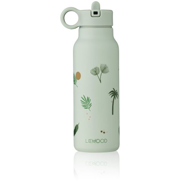 LIEWOOD - Thermo Trinkflasche Falk Jungle Mint 350 ml