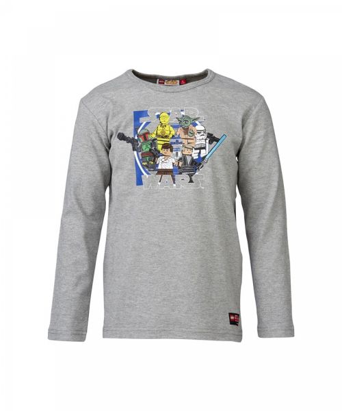 LEGO® wear - Star Wars T-Shirt Timmy