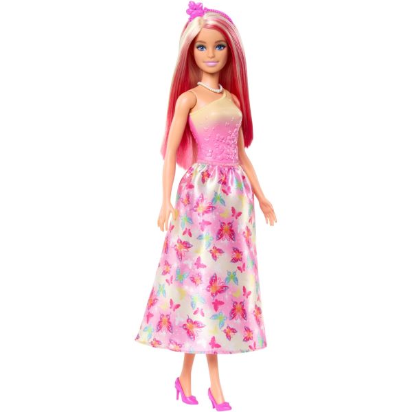 Mattel - Barbie Royal-Puppe