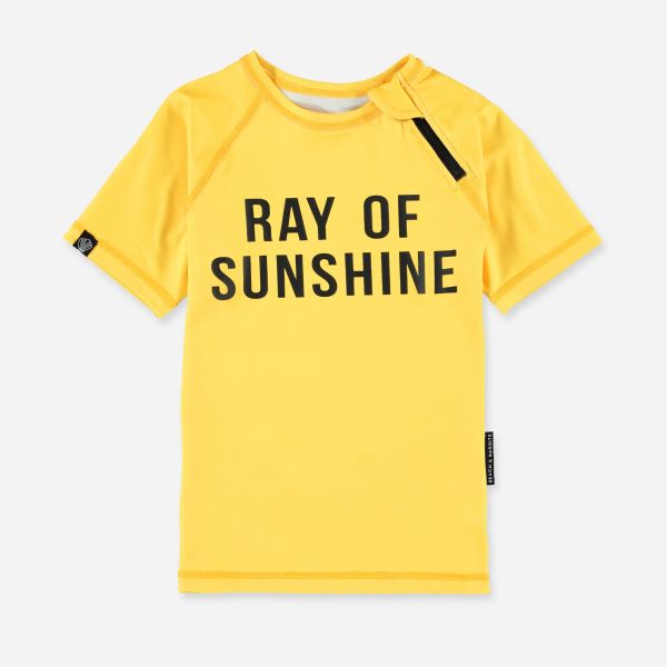 Beach &amp; Bandits - UV Badeshirt Ray of Sunshine