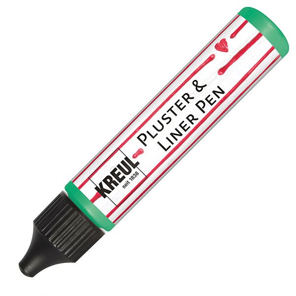 KREUL - Pluster &amp; Liner Pen
