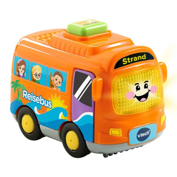 VTech - Tut Tut Baby Flitzer Reisebus