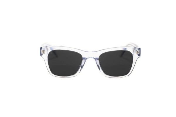 Jnr. Specs - Sonnenbrille Hepburn Sky Crystal