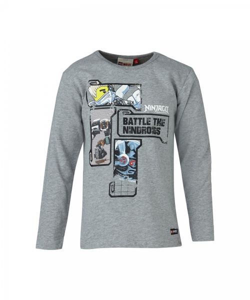 LEGO® wear - T- Shirt Ninjago