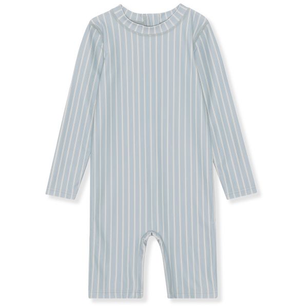 Konges Sløjd - UV Badeoverall Sailor Stripe