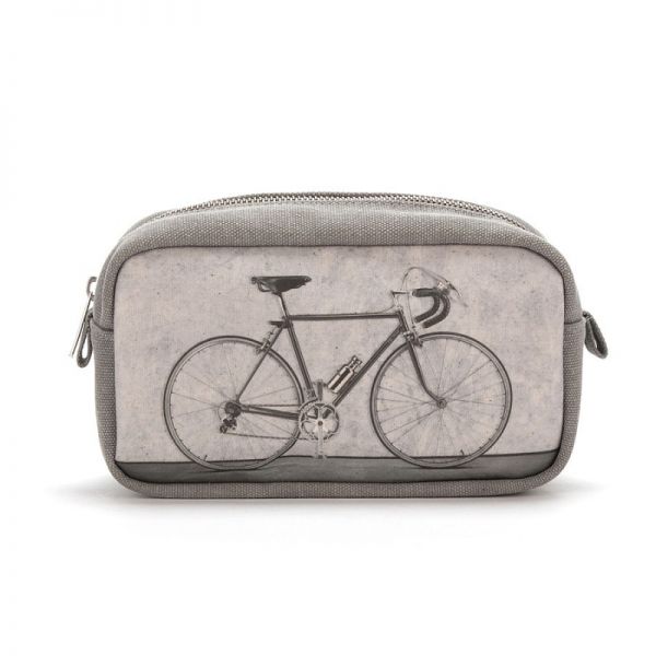 Catseye - Bicycle large wash Bag