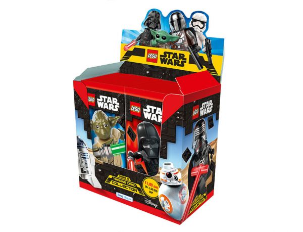 LEGO® Star Wars - TC Booster Serie 3