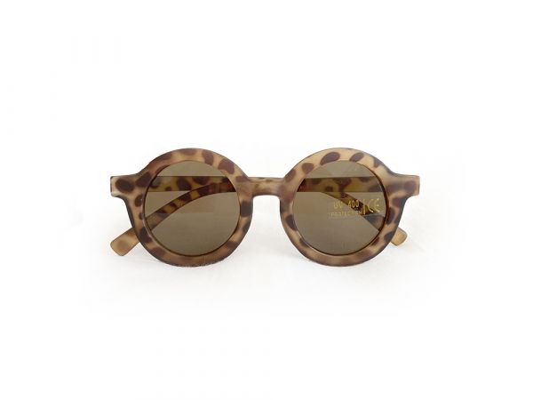 Mrs Ertha - Sonnenbrille Savanna