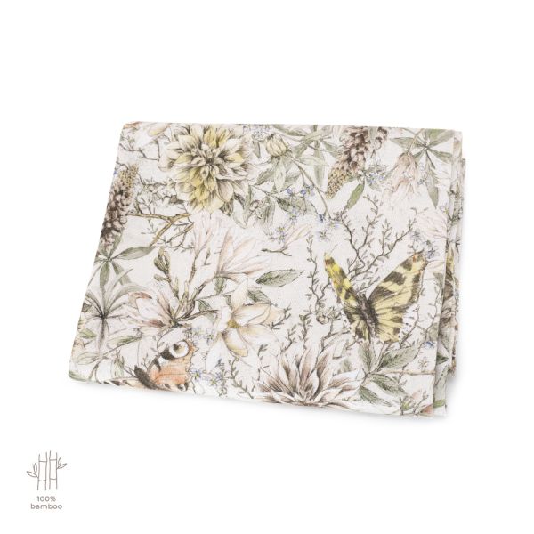 Makaszka - Swaddle Dream Garden