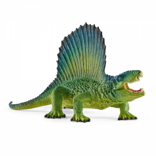 Schleich Dinosaurs 15011 - Dimetrodon Dinosaurs