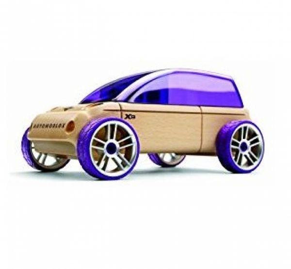 Automoblox™ Originals - X9 Sport Utility