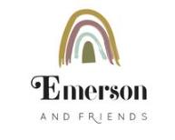 Emerson and Friends