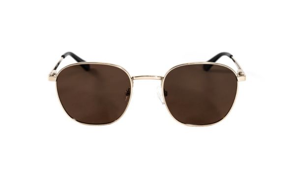 Jnr. Specs - Sonnenbrille Drew Coffee