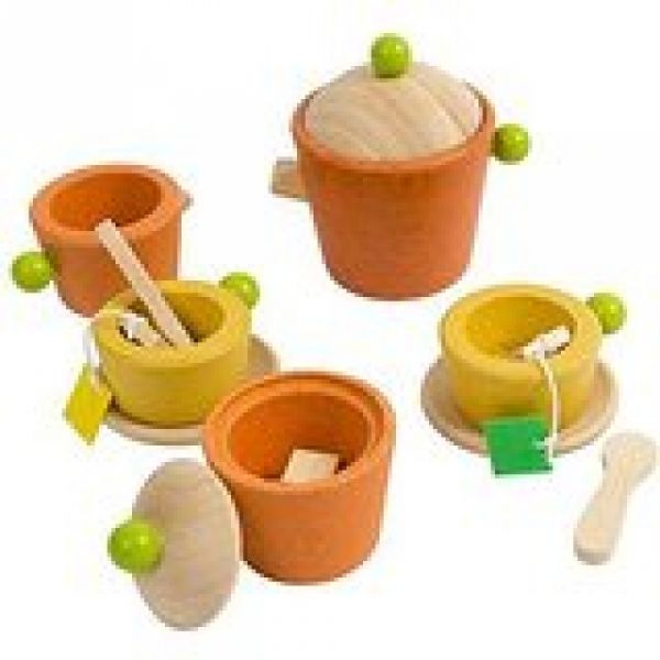 PLANTOYS - Tee Set